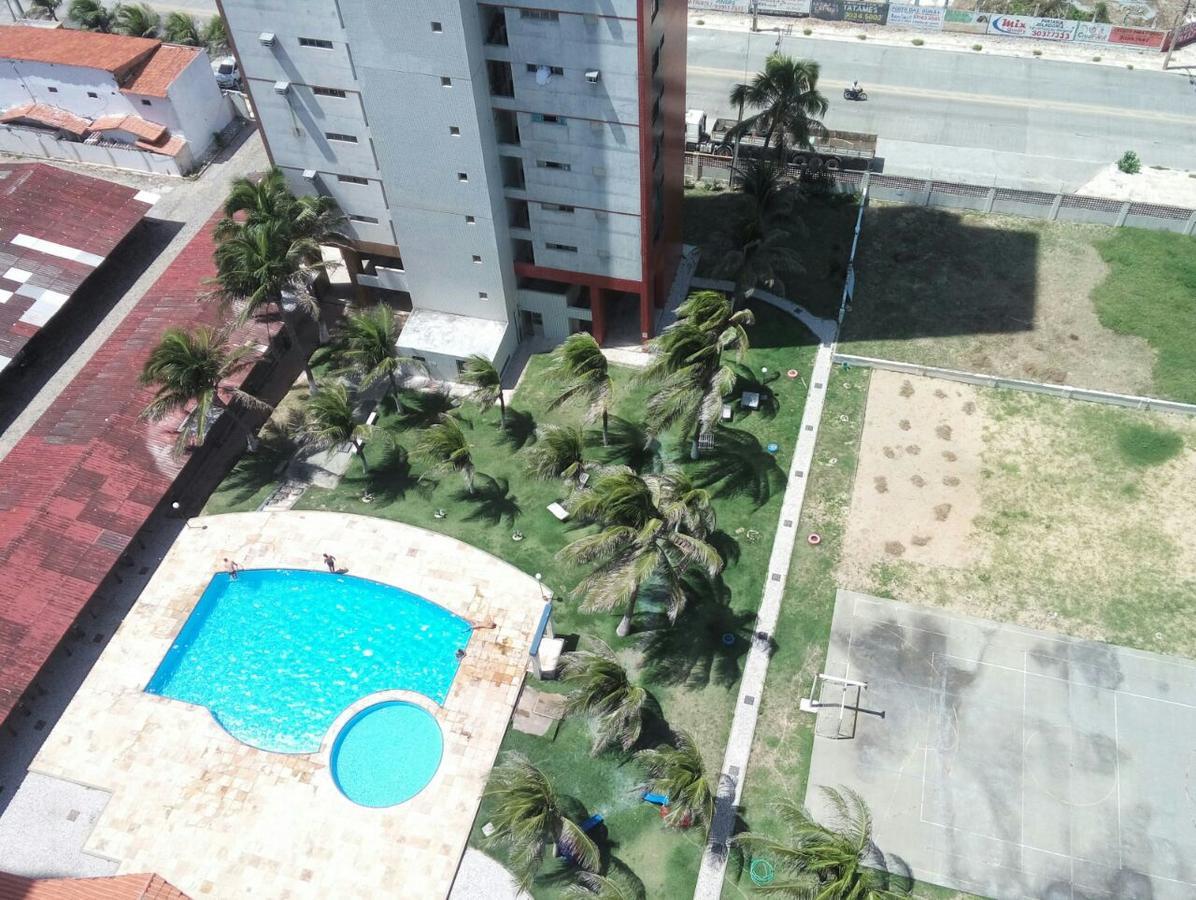 Residencial Tour Van Piaget Apartamento Fortaleza Ceara Brasil